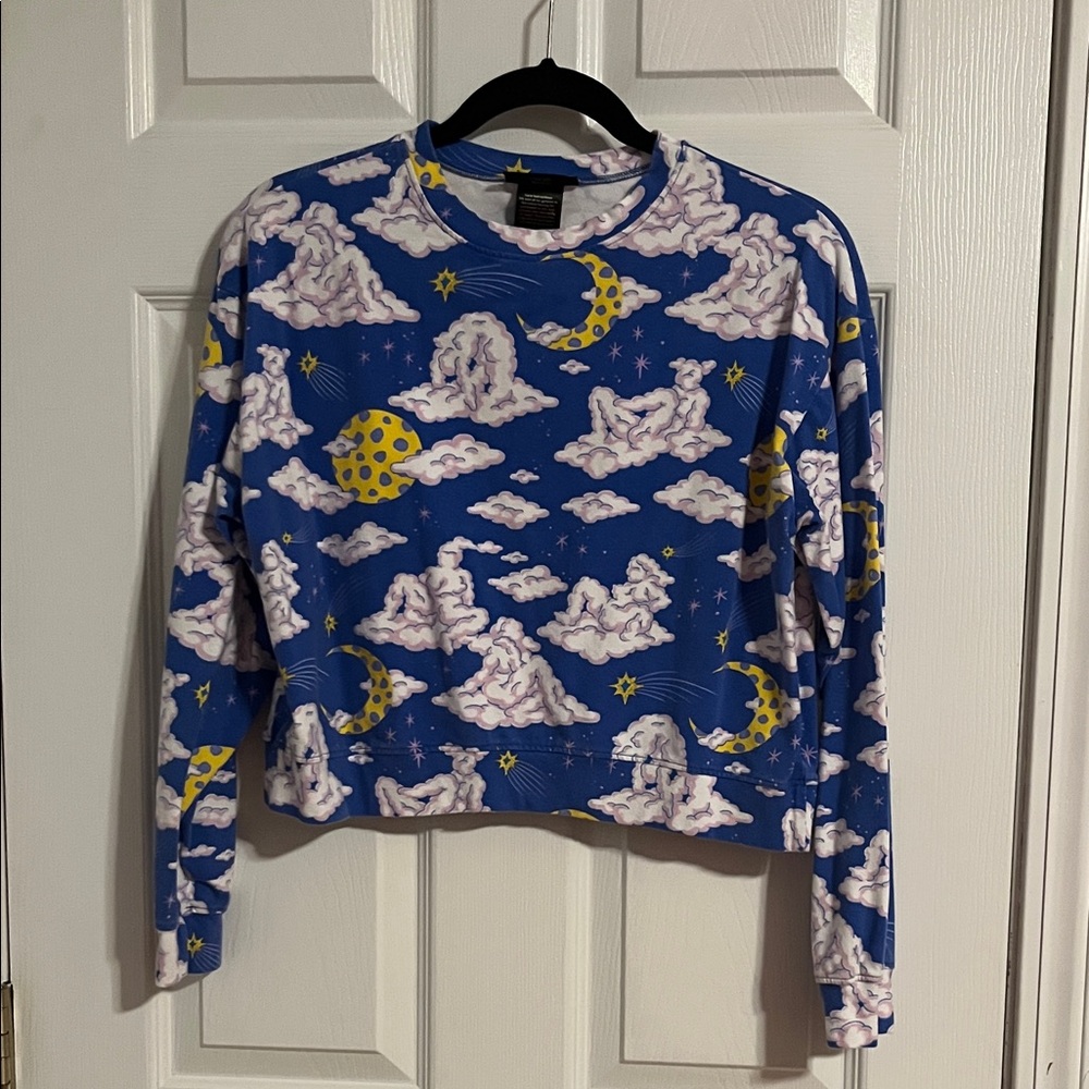 Nooworks cloud people track top